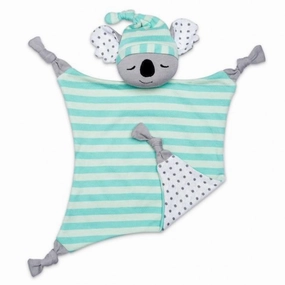 Organic Farm Buddies Blankies