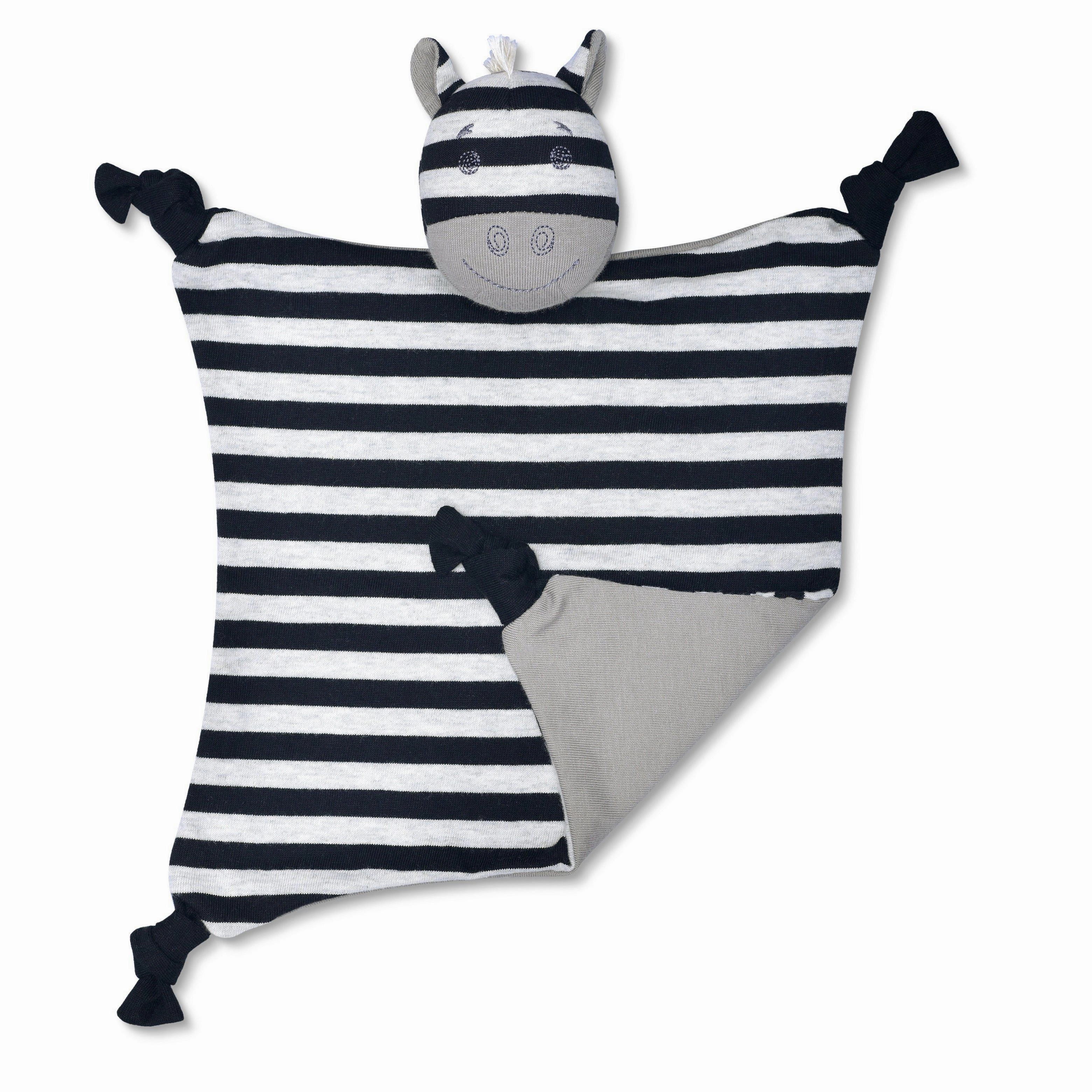 Organic Farm Buddies Blankies