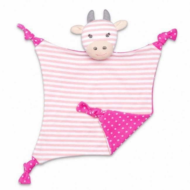 Organic Farm Buddies Blankies
