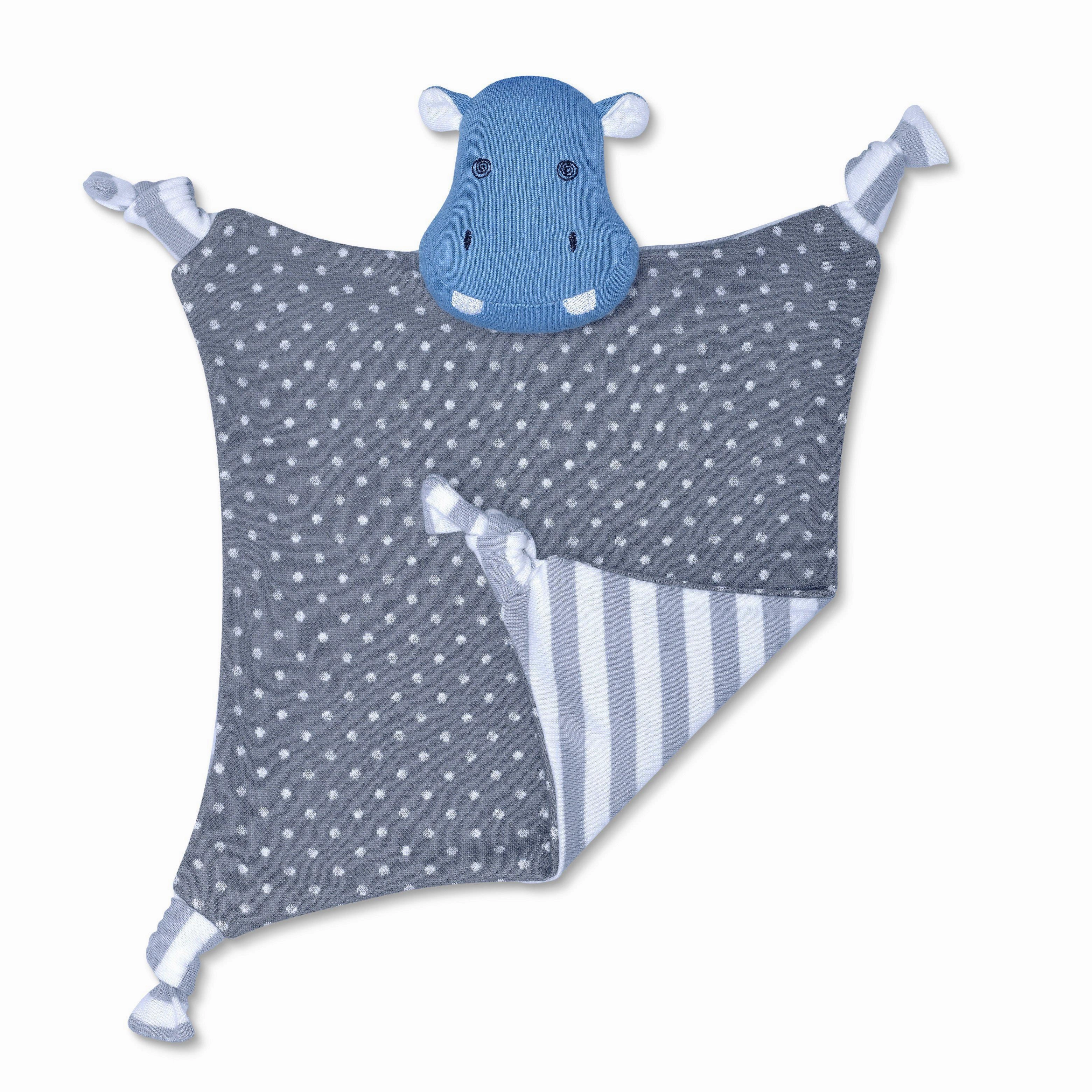 Organic Farm Buddies Blankies