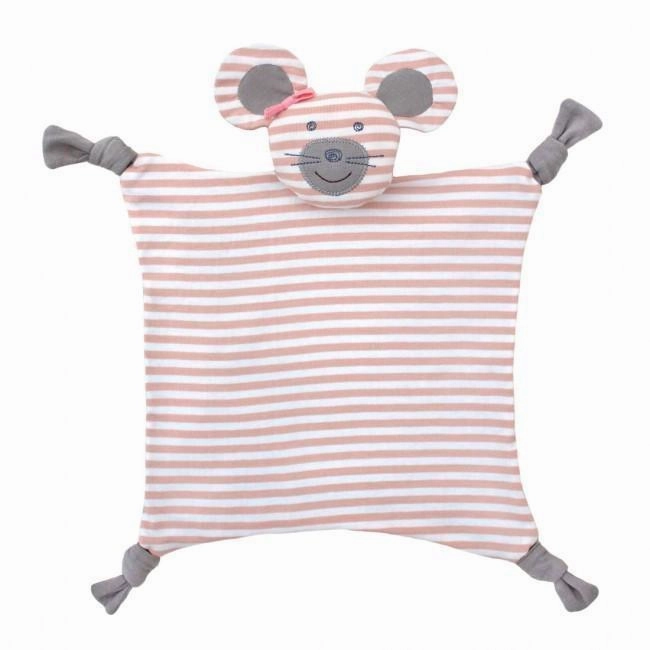 Organic Farm Buddies Blankies