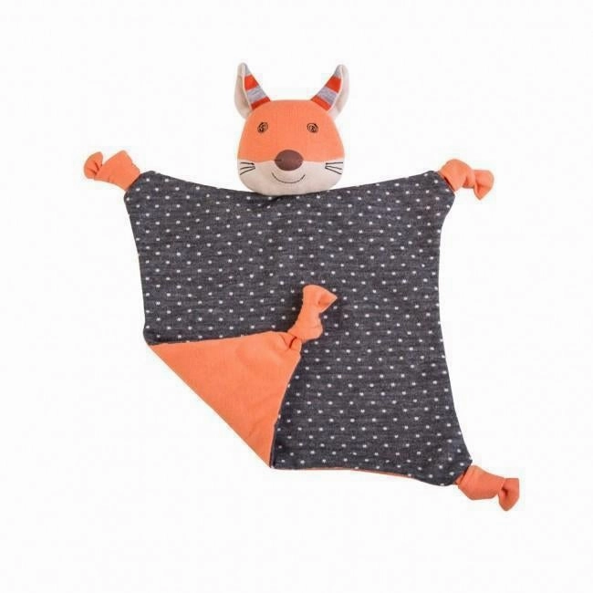Organic Farm Buddies Blankies