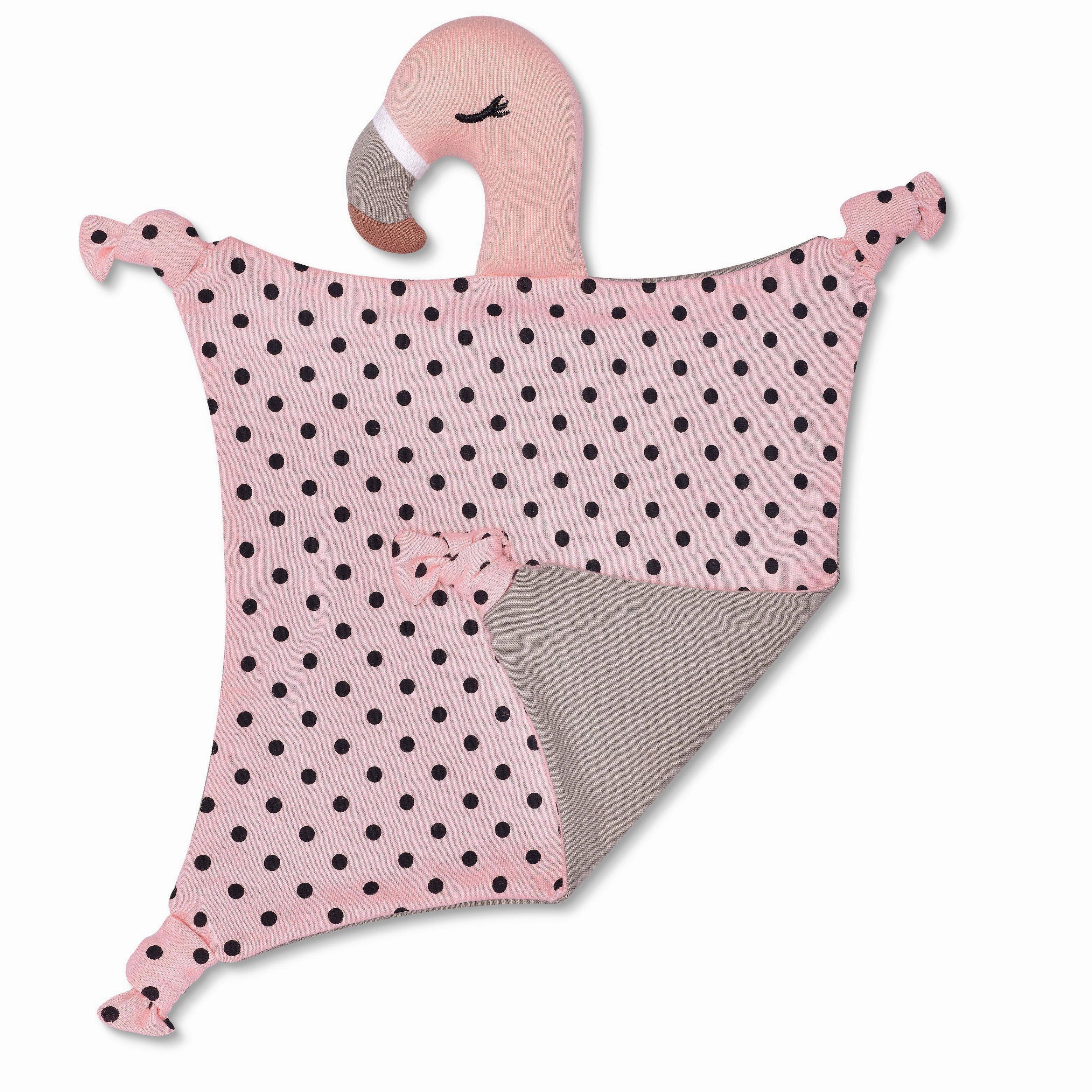 Organic Farm Buddies Blankies