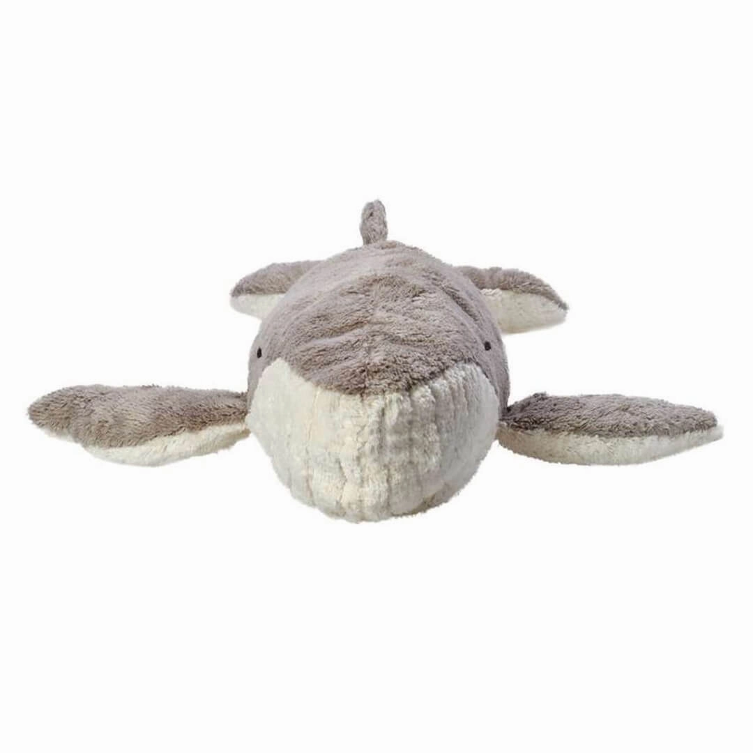 Organic Whale Warming Pillow - Multiple Sizes
