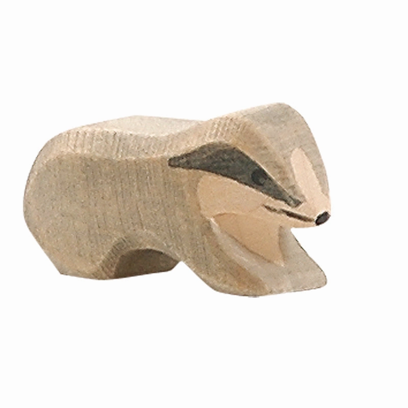 Ostheimer Badger Small
