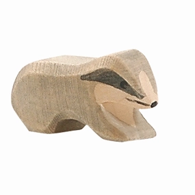 Ostheimer Badger Small