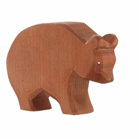 Ostheimer Bear Large Grand