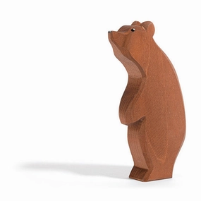 Ostheimer Bear Large Head Up