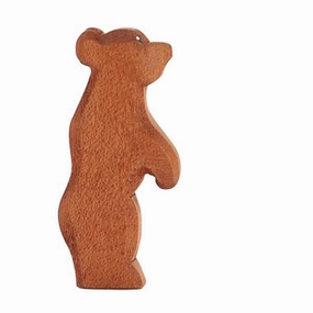 Ostheimer Bear Small Standing