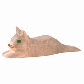 Ostheimer Cat Small