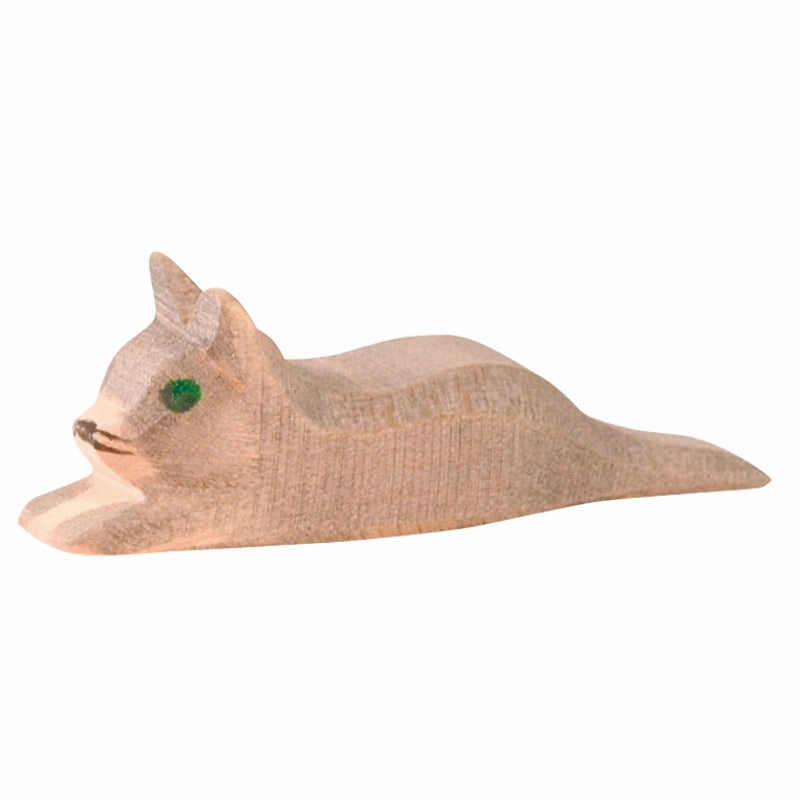 Ostheimer Cat Small