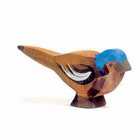 Ostheimer Chaffinch