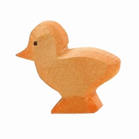 Ostheimer Chick Brown