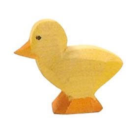 Ostheimer Chick Yellow
