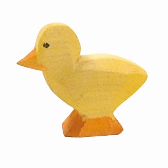 Ostheimer Chick Yellow