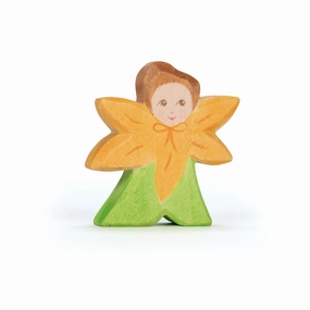 Ostheimer Child Calendula
