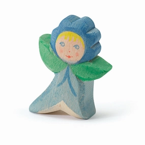 Ostheimer Child Forget Me Not 2017