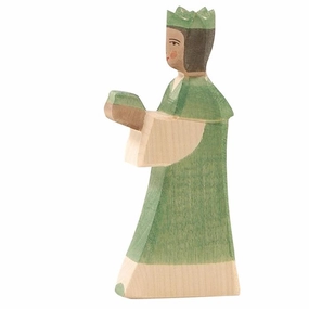 Ostheimer Classic King Green