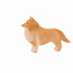 Ostheimer Collie