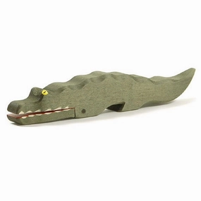 Ostheimer Crocodile Adult