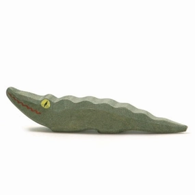 Ostheimer Crocodile Baby