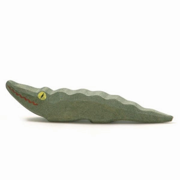 Ostheimer Crocodile Baby