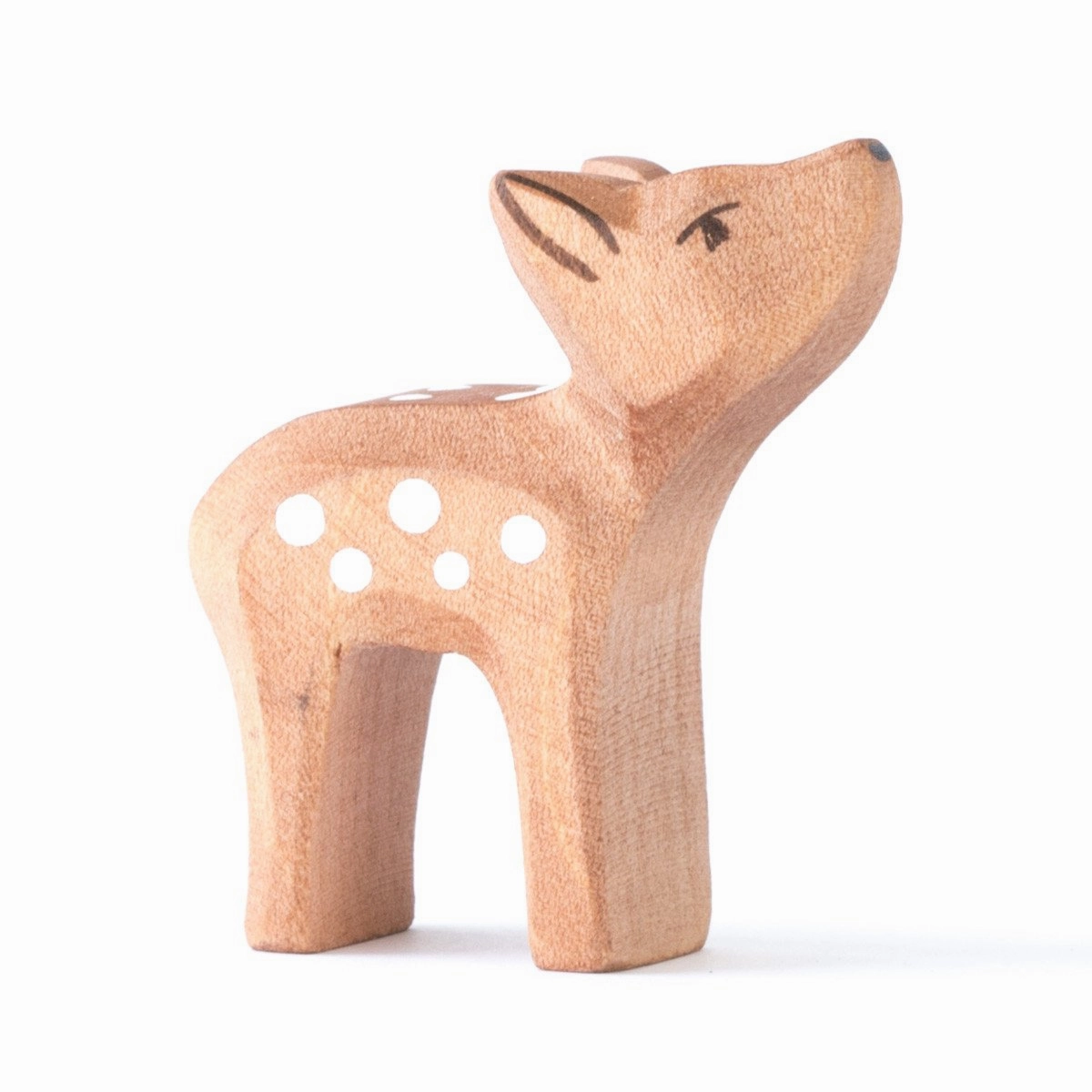 Ostheimer Deer Small Head High