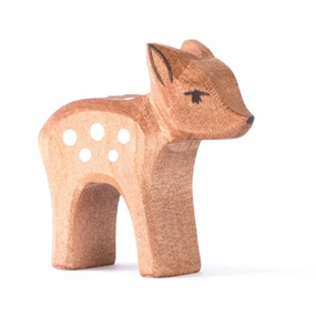 Ostheimer Deer Small Head Low