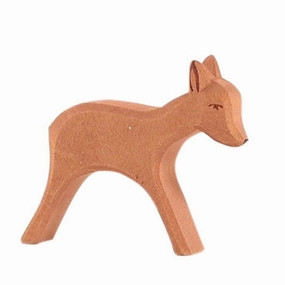 Ostheimer Deer Standing
