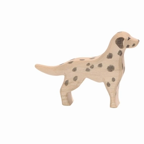 Ostheimer Dog-Dalmatian