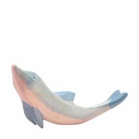 Ostheimer Dolphin Head High