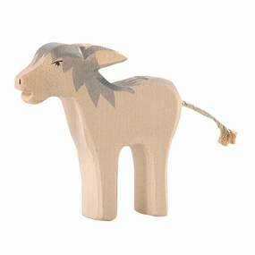 Ostheimer Donkey Angry
