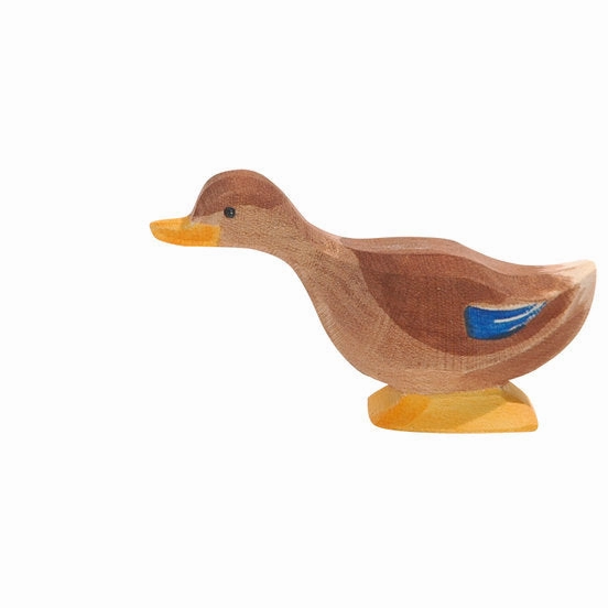 Ostheimer Duck Long Neck