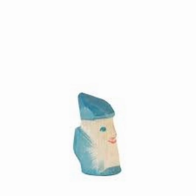 Ostheimer Dwarf Crystal