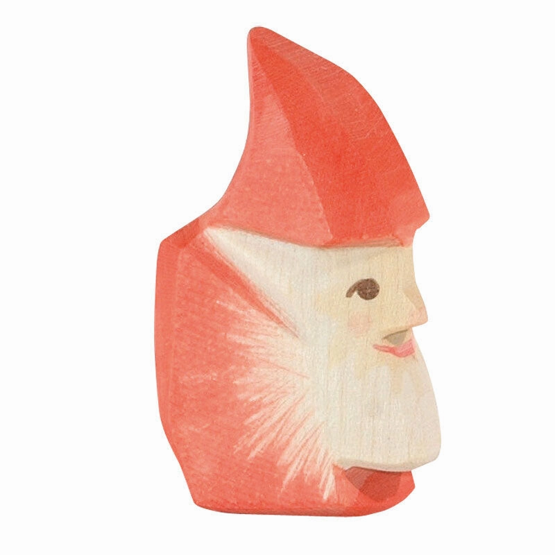 Ostheimer Dwarf Ruby