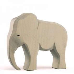 Ostheimer Elephant Bull