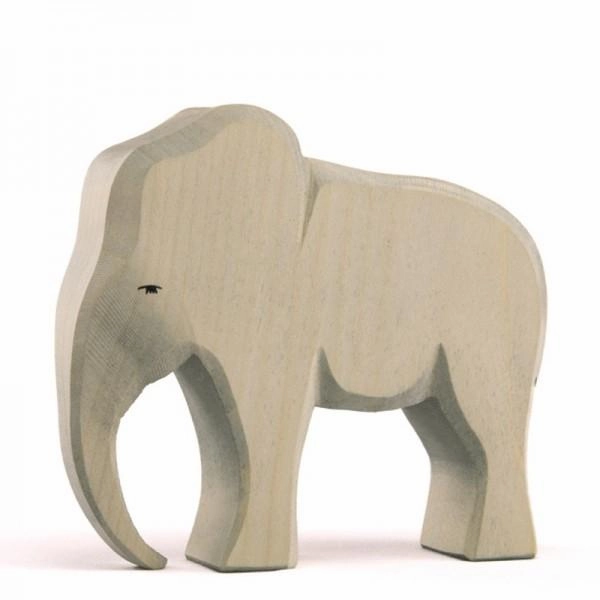 Ostheimer Elephant Bull