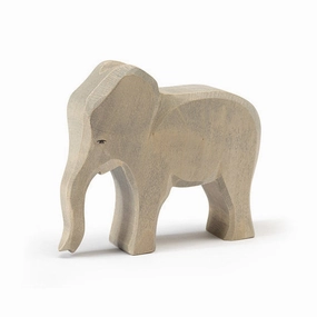 Ostheimer Elephant Cow