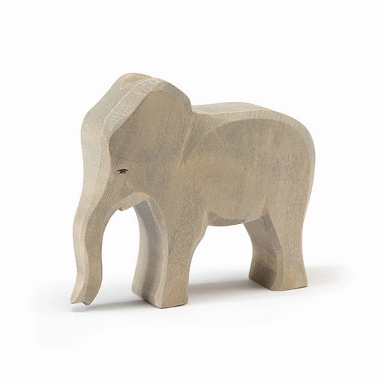Ostheimer Elephant Cow