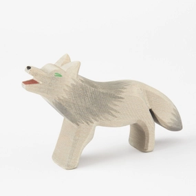 Ostheimer Fairy Wolf Large
