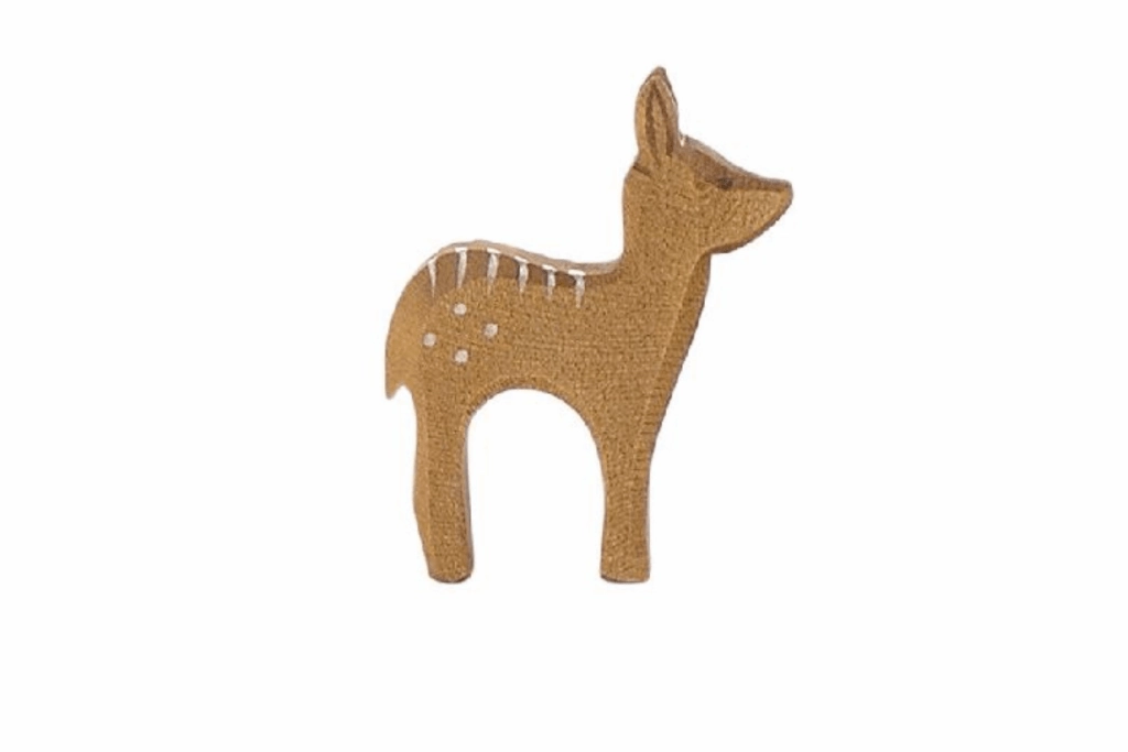 Ostheimer Fawn (standing)