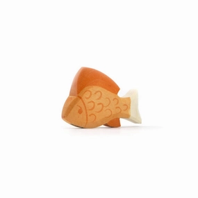 Ostheimer Fish Yellow