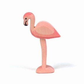 Ostheimer Flamingo