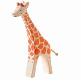 Ostheimer Giraffe Large Running