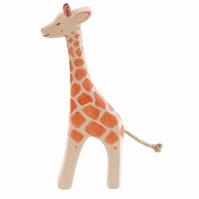 Ostheimer Giraffe Large Standing