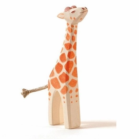 Ostheimer Giraffe Small Head High