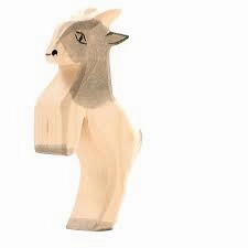 Ostheimer Goat Small Jumping