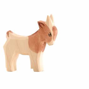 Ostheimer Goat Small-standing