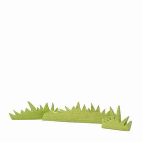 Ostheimer Grass, 3 pieces