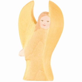 Ostheimer  Guardian Angel Yellow